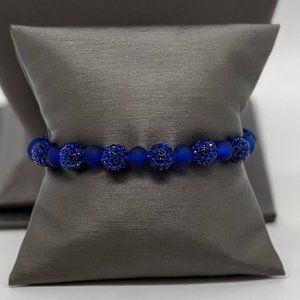 Women's Royal Blue Bracelet